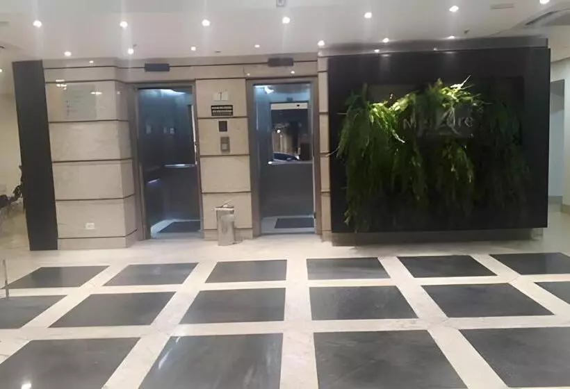 Get A Flat 1103/jardins /paulista