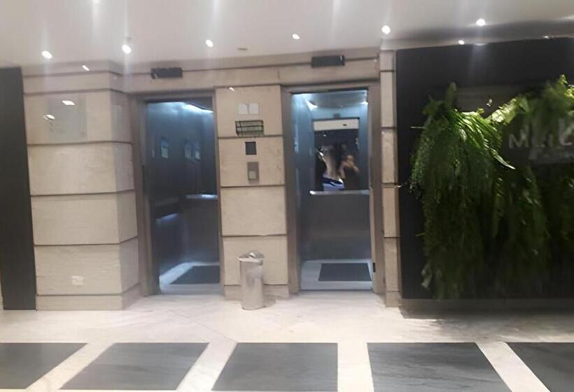 Get A Flat 1103/jardins /paulista