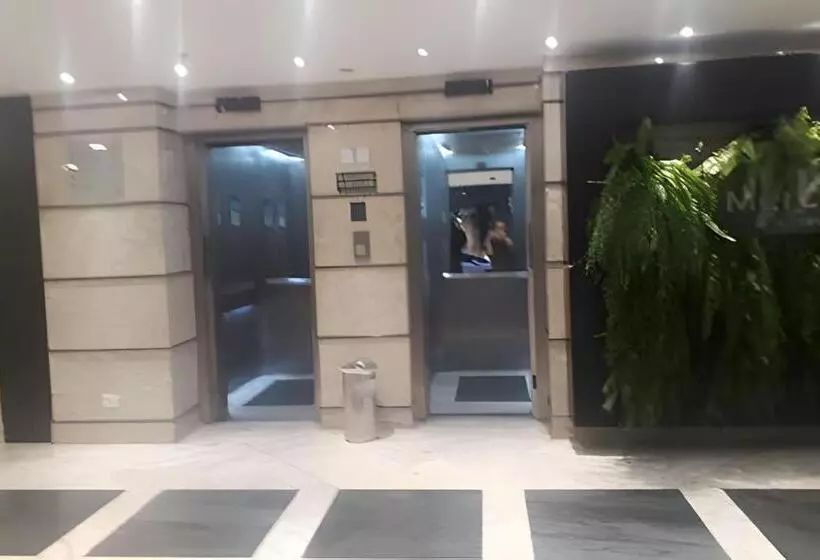 Get A Flat 1103/jardins /paulista