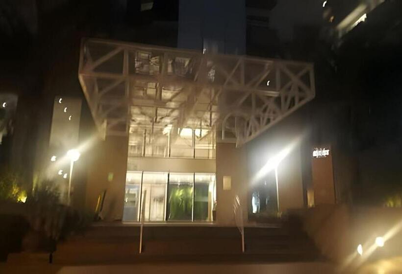 Get A Flat 1103/jardins /paulista