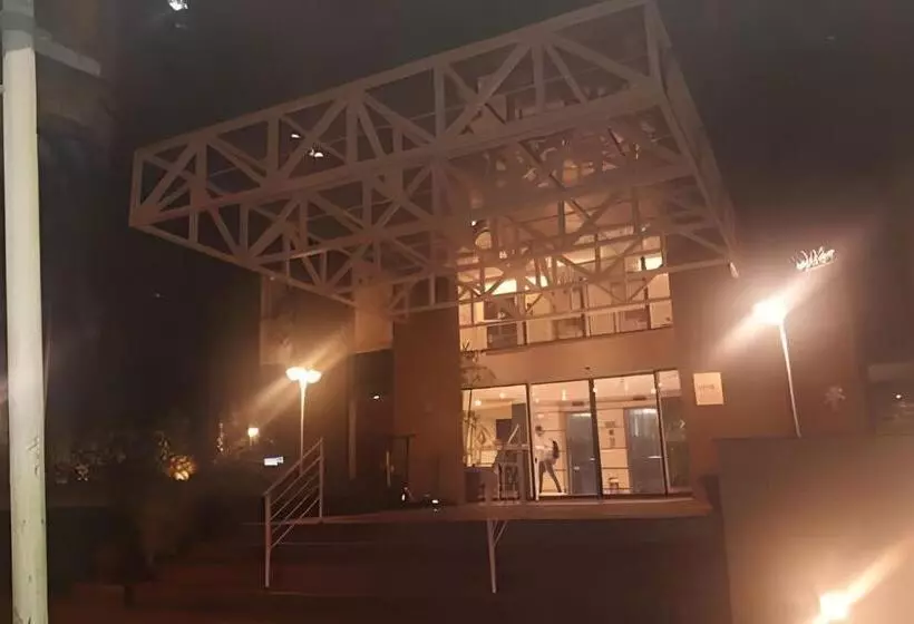 Get A Flat 1103/jardins /paulista