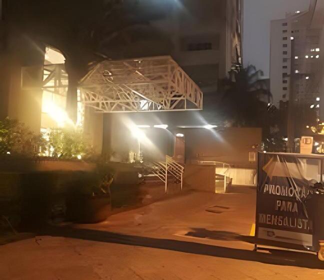 Get A Flat 1103/jardins /paulista