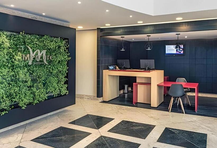 Get A Flat 1103/jardins /paulista