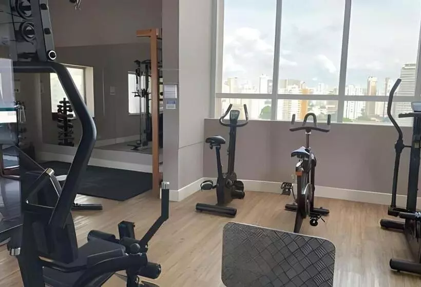 Get A Flat 1103/jardins /paulista