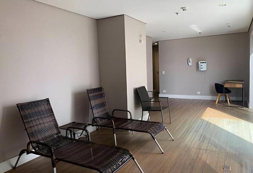 Get A Flat 1103/jardins /paulista