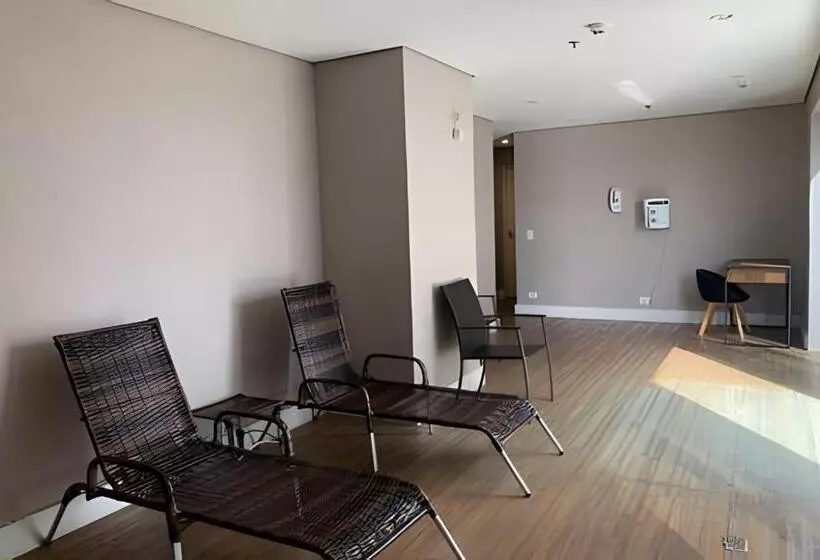 Get A Flat 1103/jardins /paulista