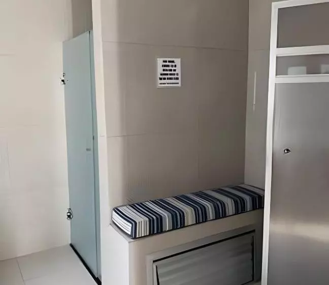 Get A Flat 1103/jardins /paulista