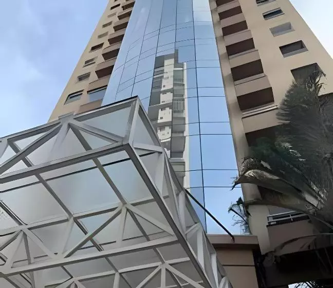 Get A Flat 1103/jardins /paulista