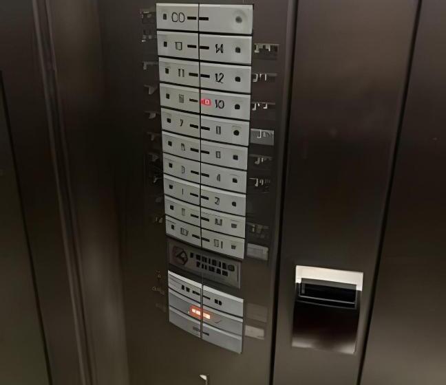 Get A Flat 1103/jardins /paulista