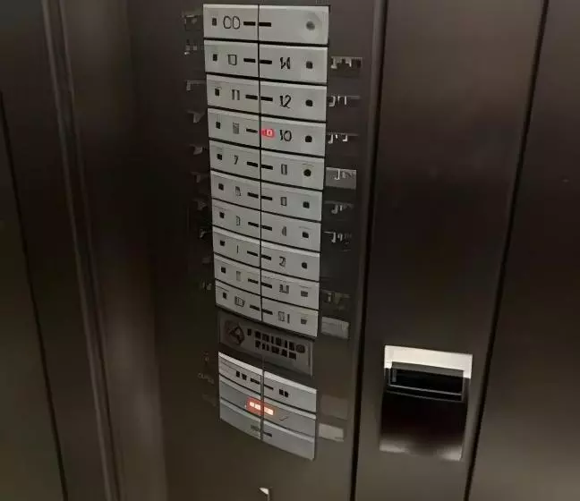 Get A Flat 1103/jardins /paulista