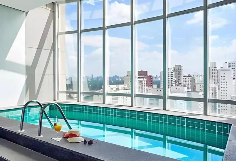 Get A Flat 1103/jardins /paulista