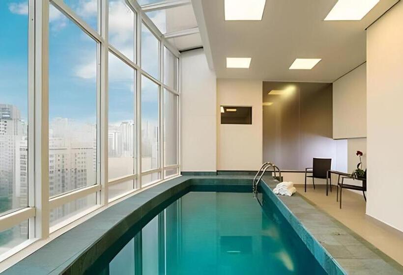 Get A Flat 1103/jardins /paulista