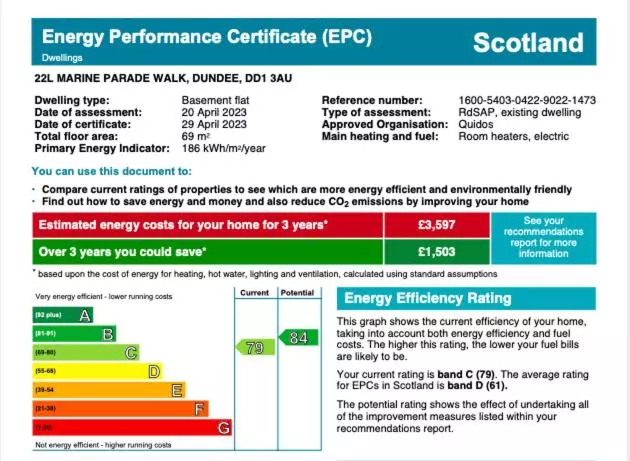 Lux Waterfront 2 Bed Apt, V&a 10min Walk, St Andrew S Golf 25min Drive