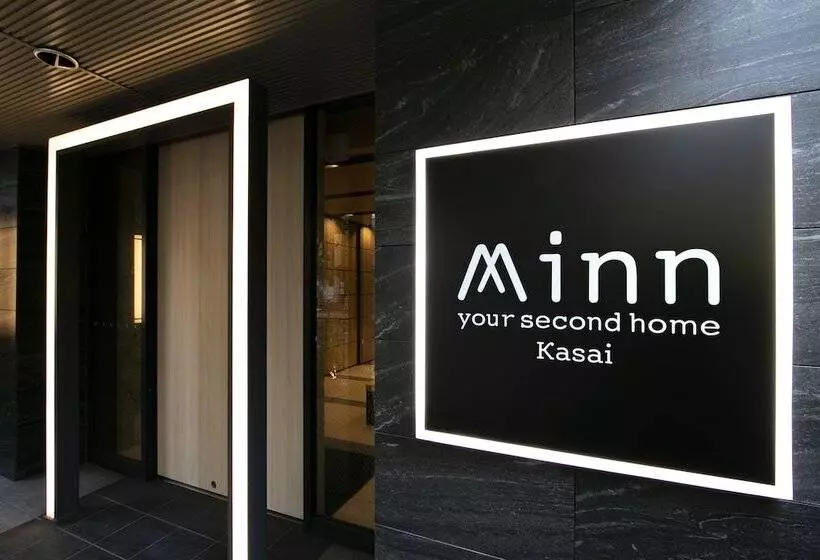 Minn Kasai