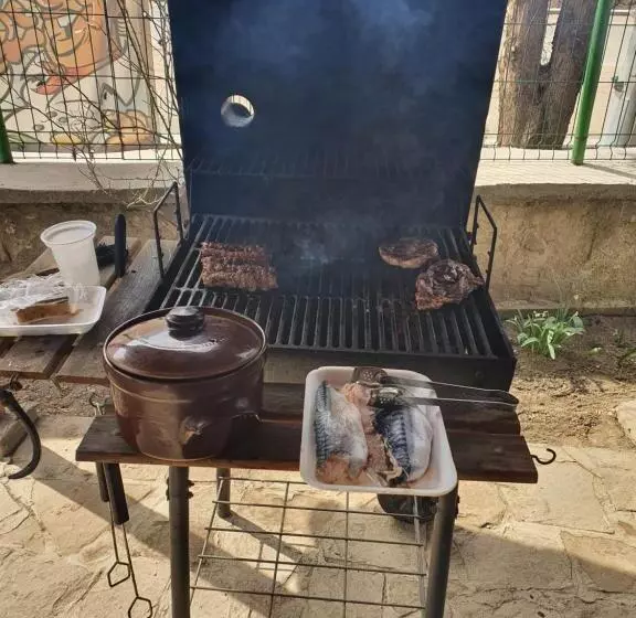 Majatalo стаи за гости тони