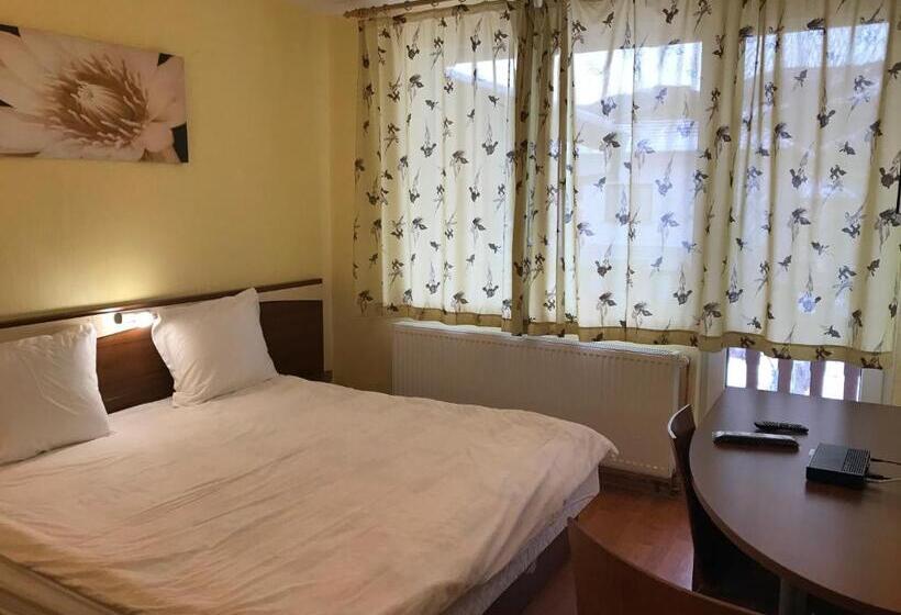 Пансион стаи за гости тони