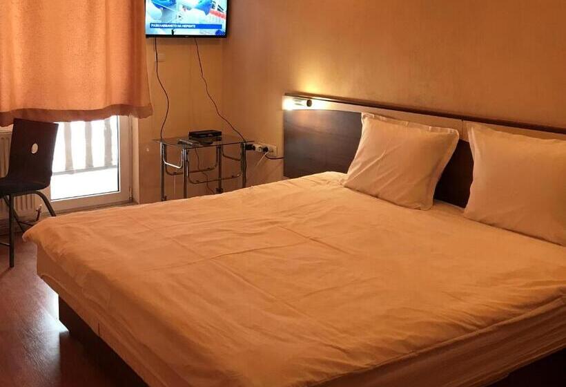 Пансион стаи за гости тони