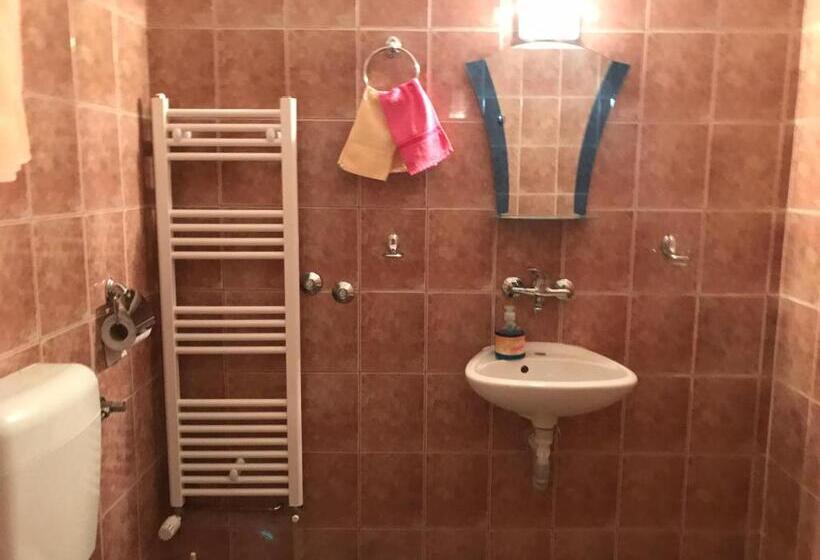 Пансион стаи за гости тони