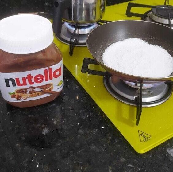 펜션 Villa Flecheiras