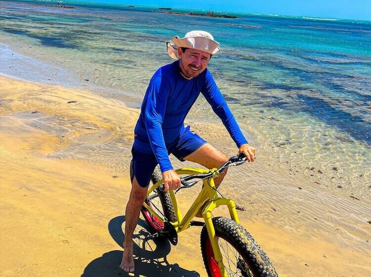 펜션 Villa Flecheiras