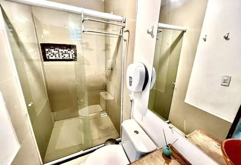 Pension Villa Flecheiras