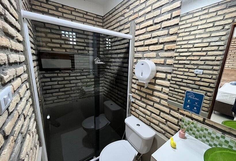 펜션 Villa Flecheiras