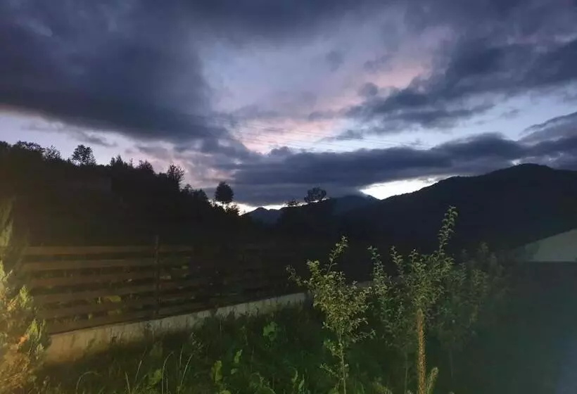 Pensiunea La Rusu