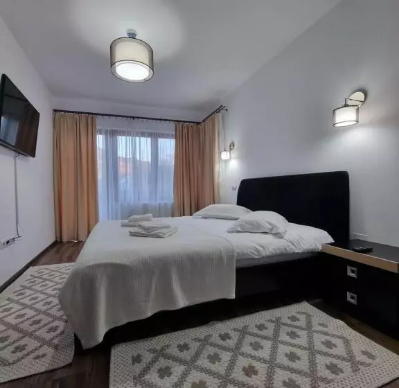 Pensiunea La Rusu