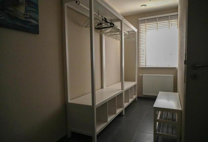 Sea Rent 1 Inclusief Garagebox