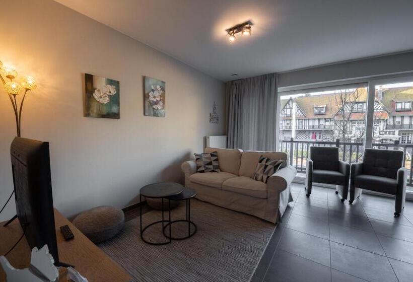 Sea Rent 1 Inclusief Garagebox