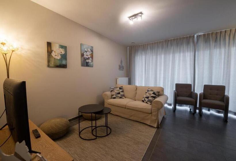 Sea Rent 1 Inclusief Garagebox