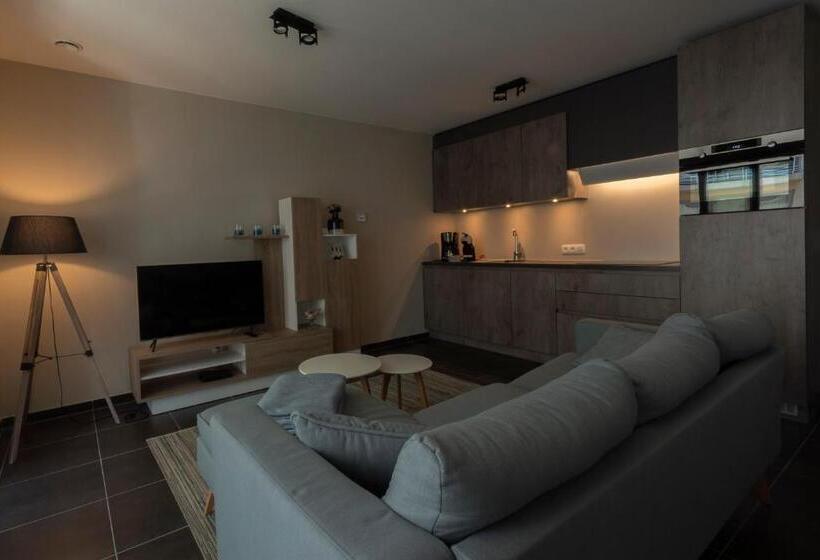 Sea Rent 1 Inclusief Garagebox