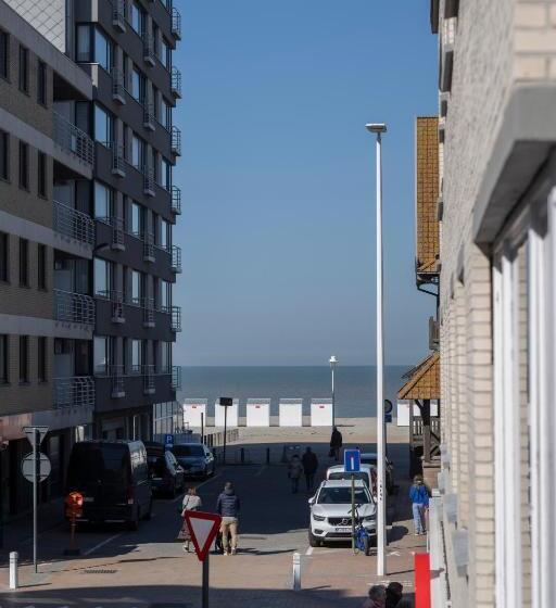 Sea Rent 1 Inclusief Garagebox