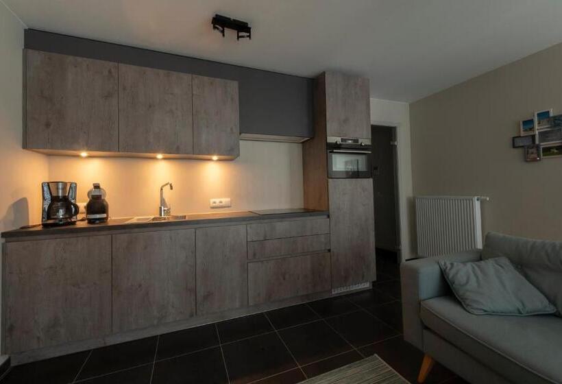 Sea Rent 1 Inclusief Garagebox