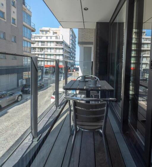 Sea Rent 1 Inclusief Garagebox