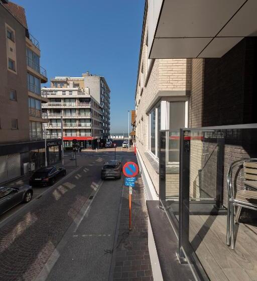 Sea Rent 1 Inclusief Garagebox