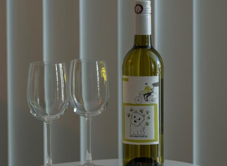 Sea Rent 1 Inclusief Garagebox