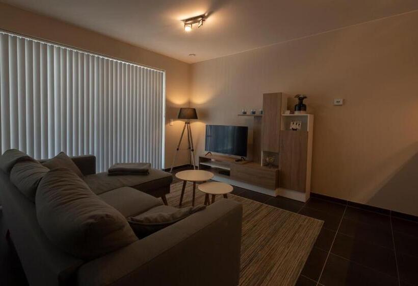 Sea Rent 1 Inclusief Garagebox