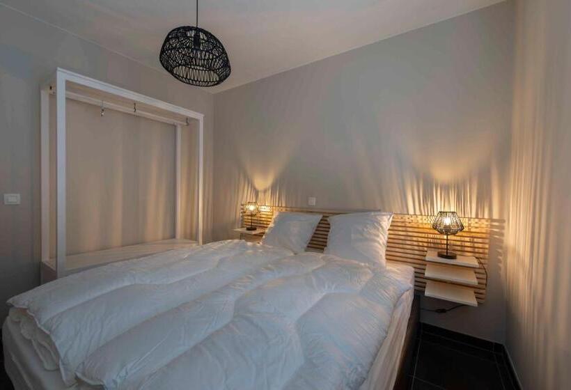 Sea Rent 1 Inclusief Garagebox