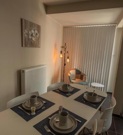 Sea Rent 1 Inclusief Garagebox