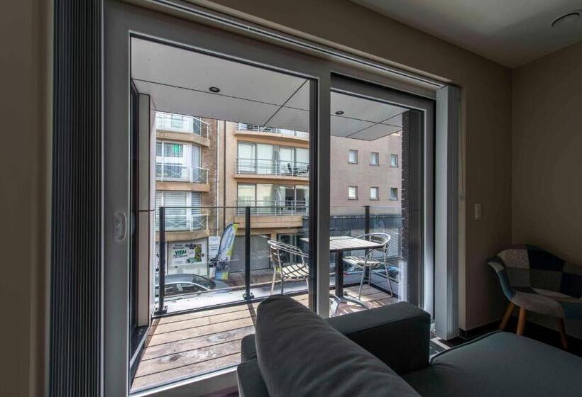 Sea Rent 1 Inclusief Garagebox