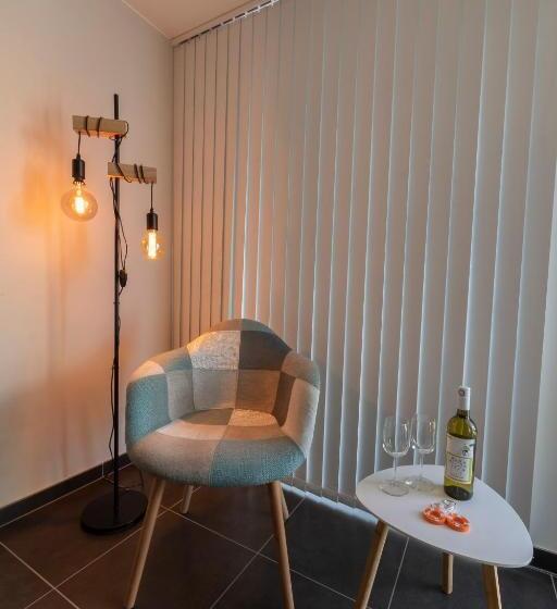 Sea Rent 1 Inclusief Garagebox