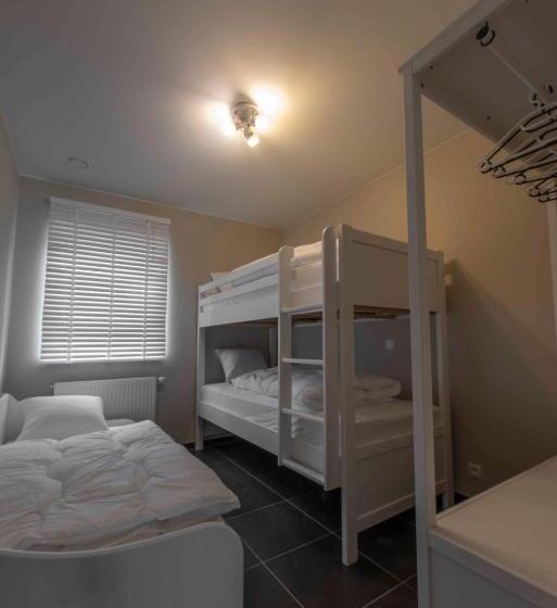 Sea Rent 1 Inclusief Garagebox