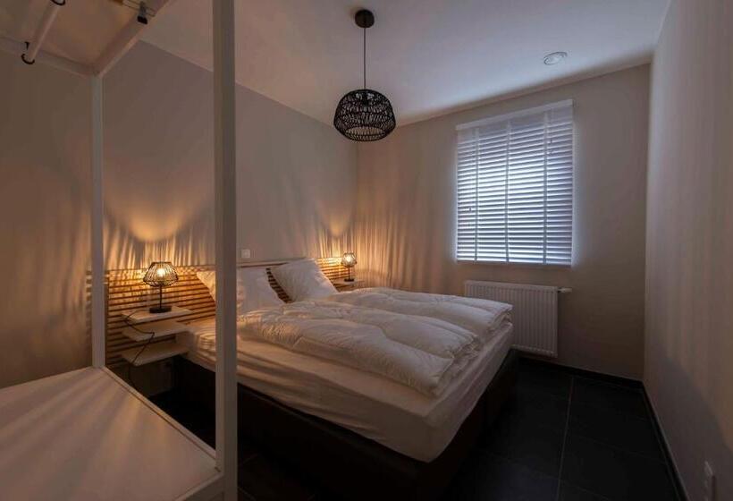 Sea Rent 1 Inclusief Garagebox