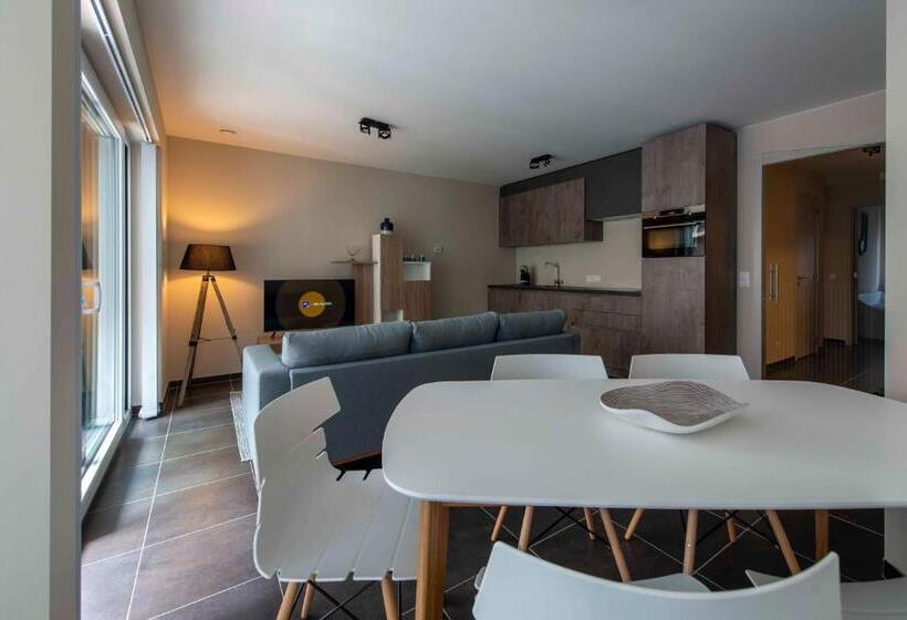 Sea Rent 1 Inclusief Garagebox