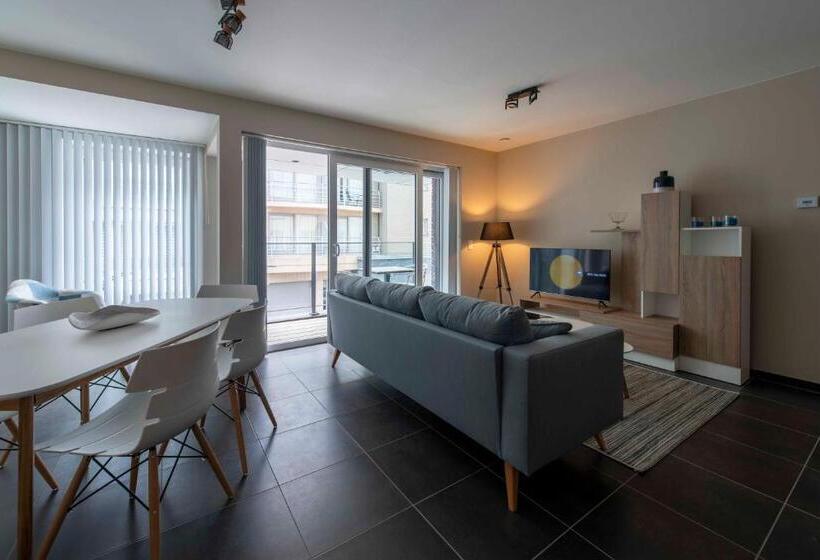 Sea Rent 1 Inclusief Garagebox