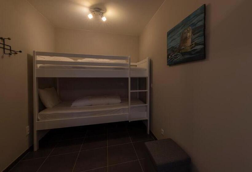 Sea Rent 1 Inclusief Garagebox