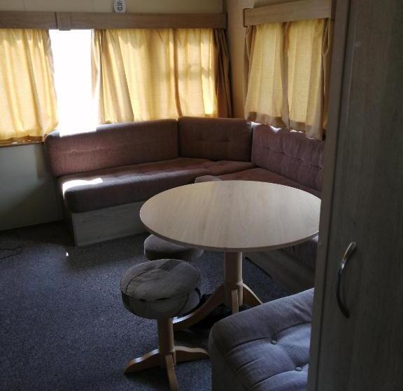 Yy20 Martello Beach Holiday Park