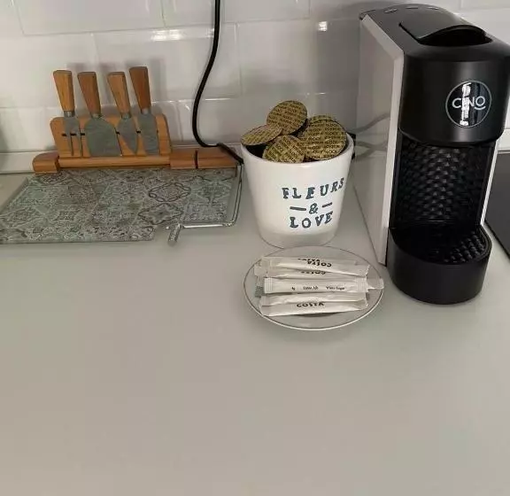 Zigon Summer Place By Casa Del Mar