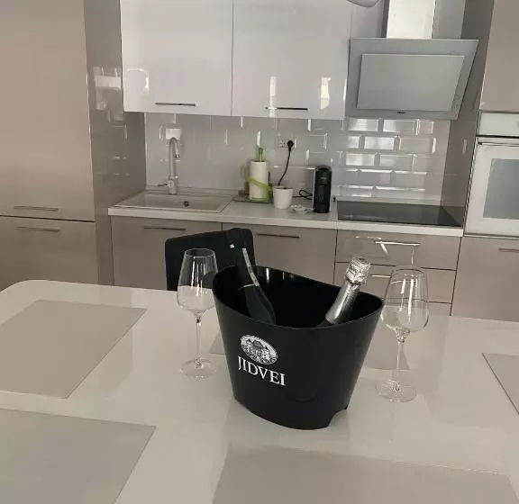 Zigon Summer Place By Casa Del Mar